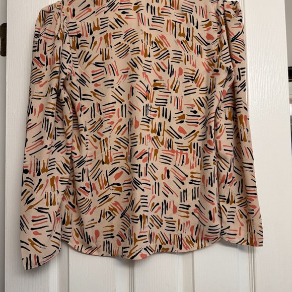 cabi Marni Blouse - Picture 5 of 6